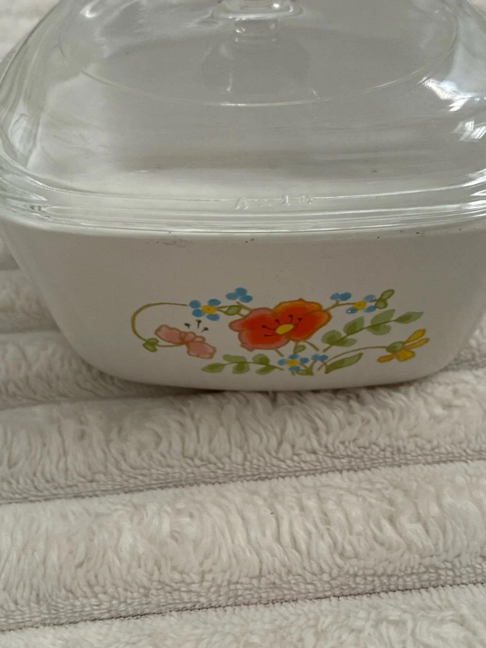 Corningware spice life